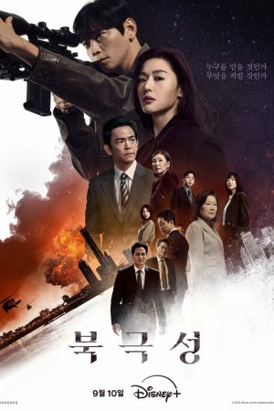Турецкий сериал Полярная звезда