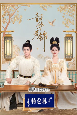 Турецкий сериал Яркий период расцвета