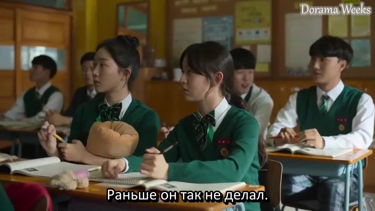 Мы все мертвы