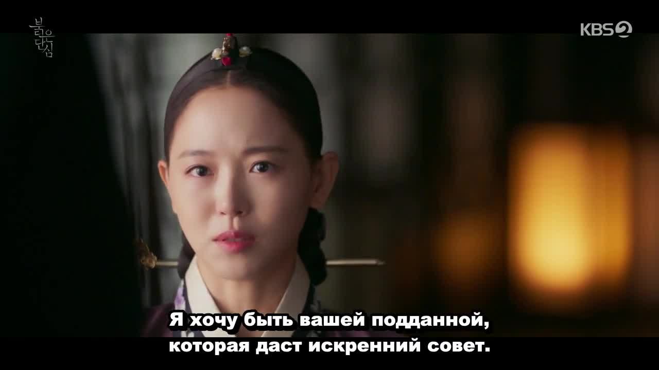 Одинокое красное сердце