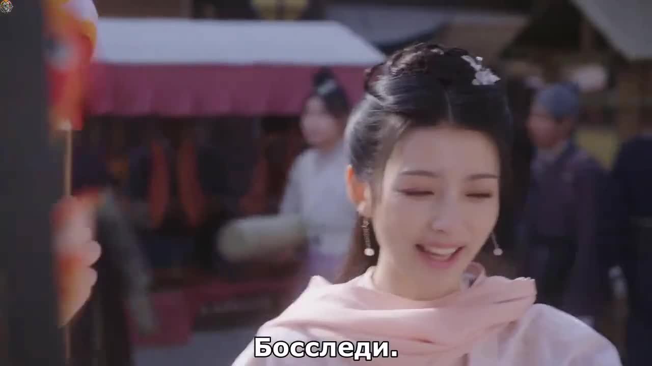 Маленькая скряга