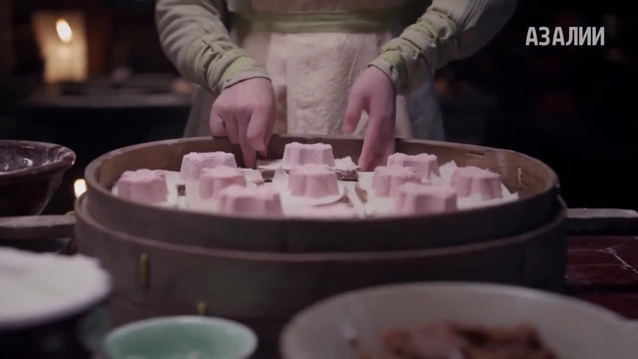 Маленькая скряга