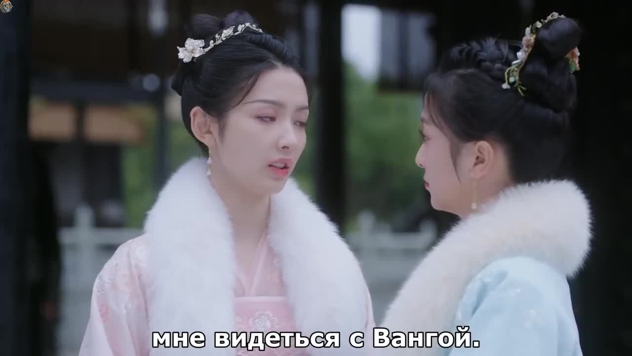 Маленькая скряга