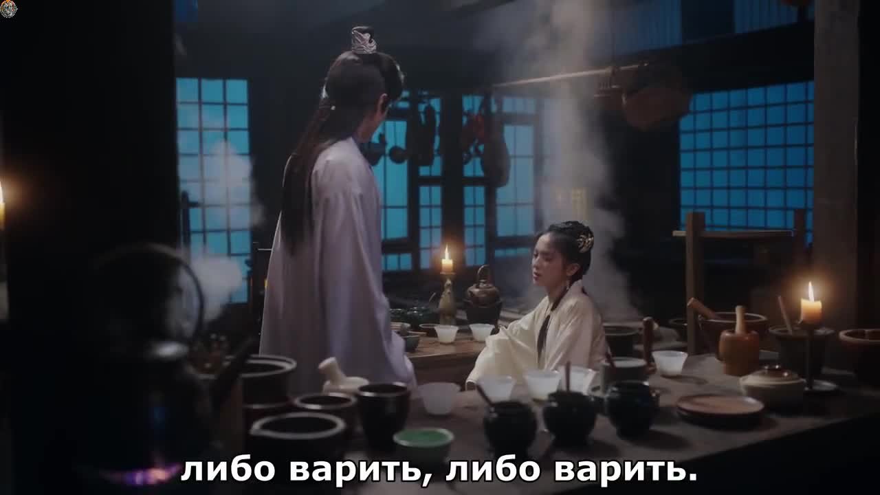 Маленькая скряга