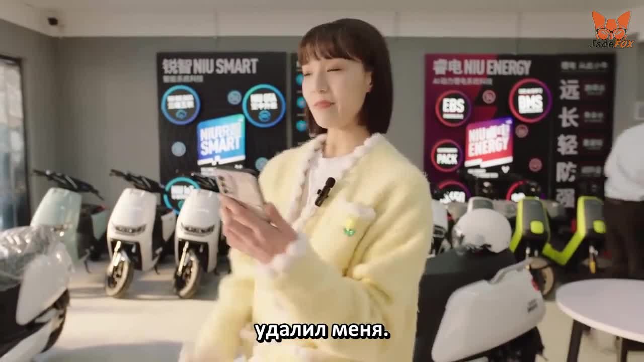 Прекраснее звездного неба