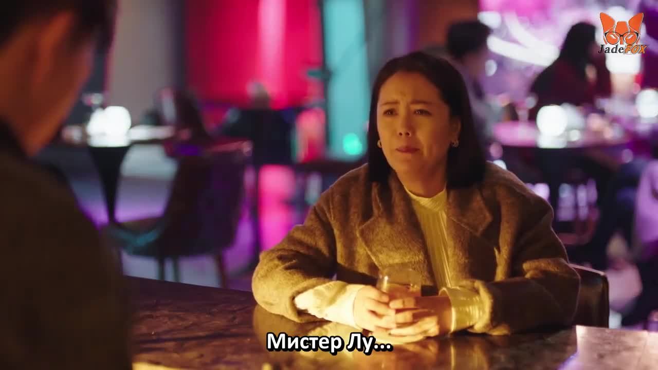 Прекраснее звездного неба