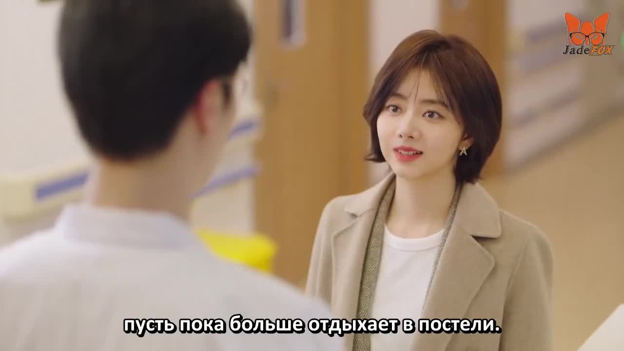 Прекраснее звездного неба