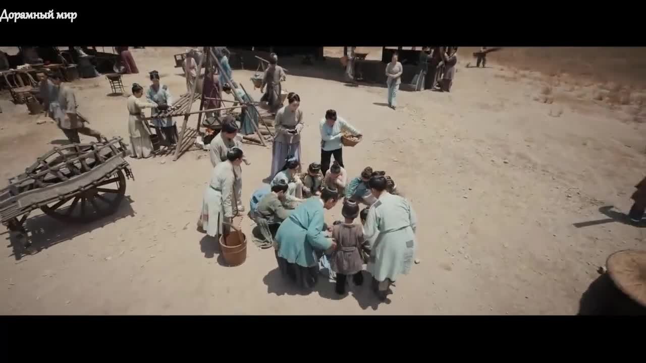 История Хуа Чжи