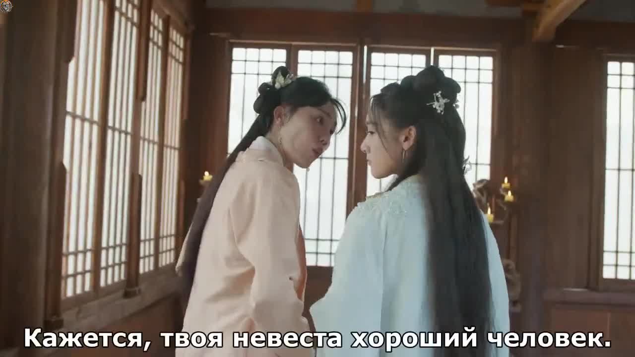 Возрождение ради любви