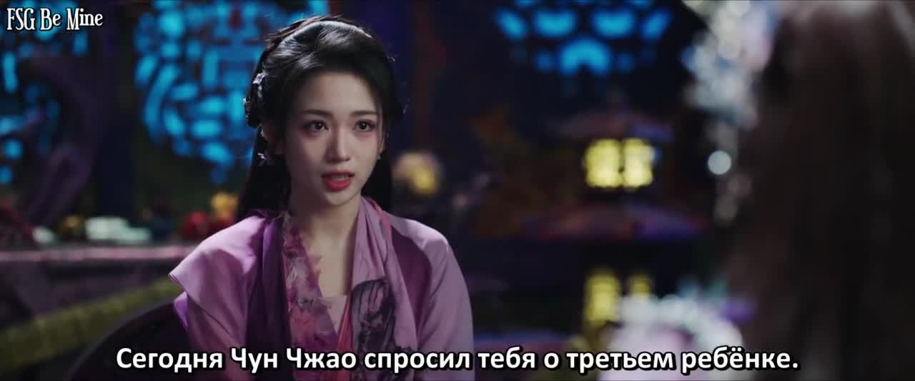 В погоне за луной