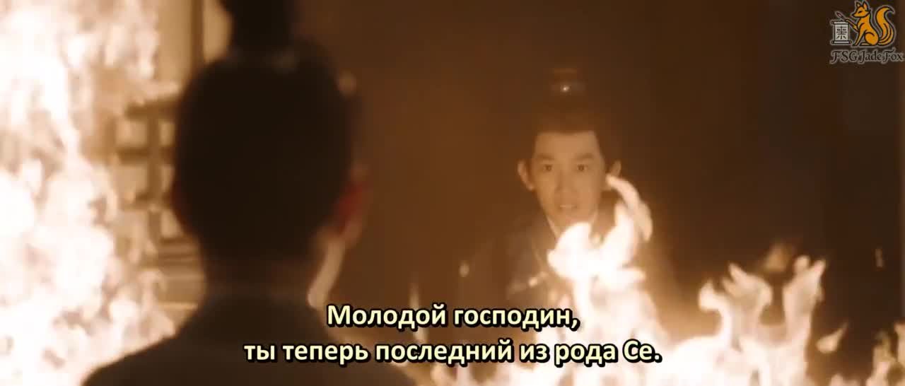 Цветы персика, покорившие мир