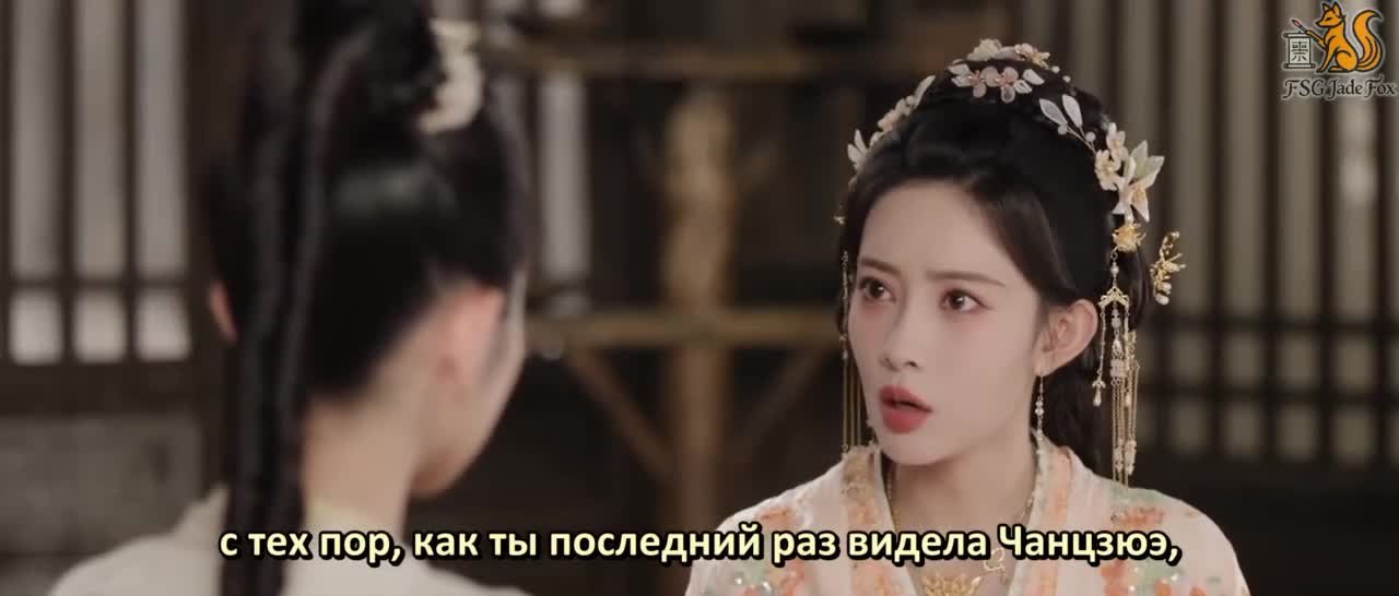 Цветы персика, покорившие мир