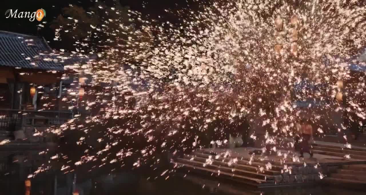 Знатная госпожа