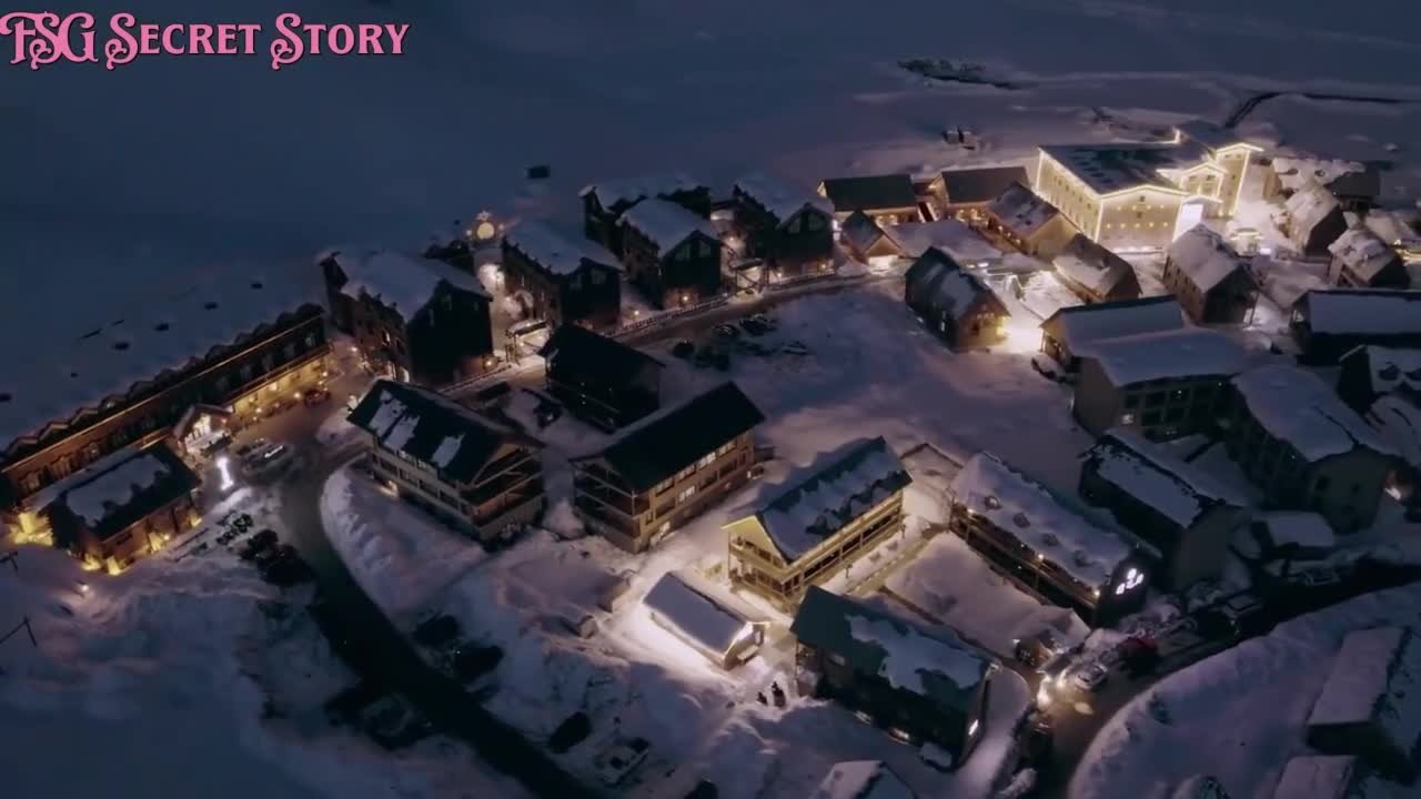Тсс, Король спит