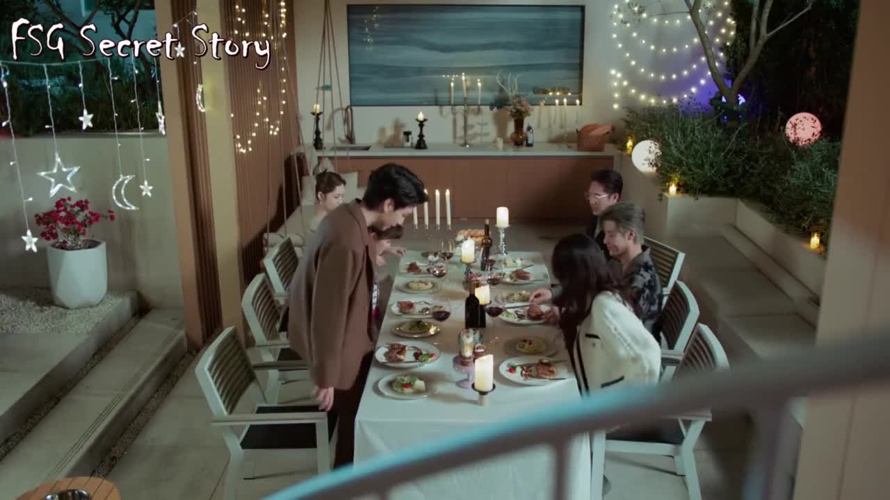 Её траектория