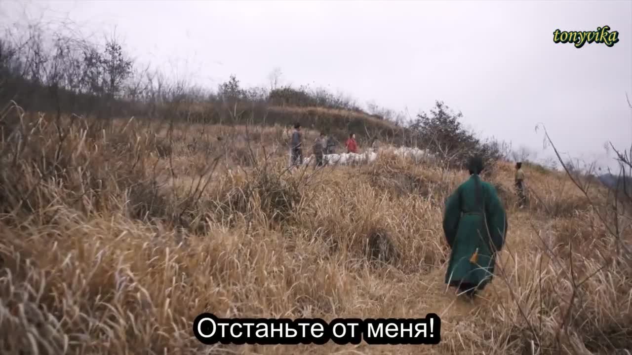 Под светом луны