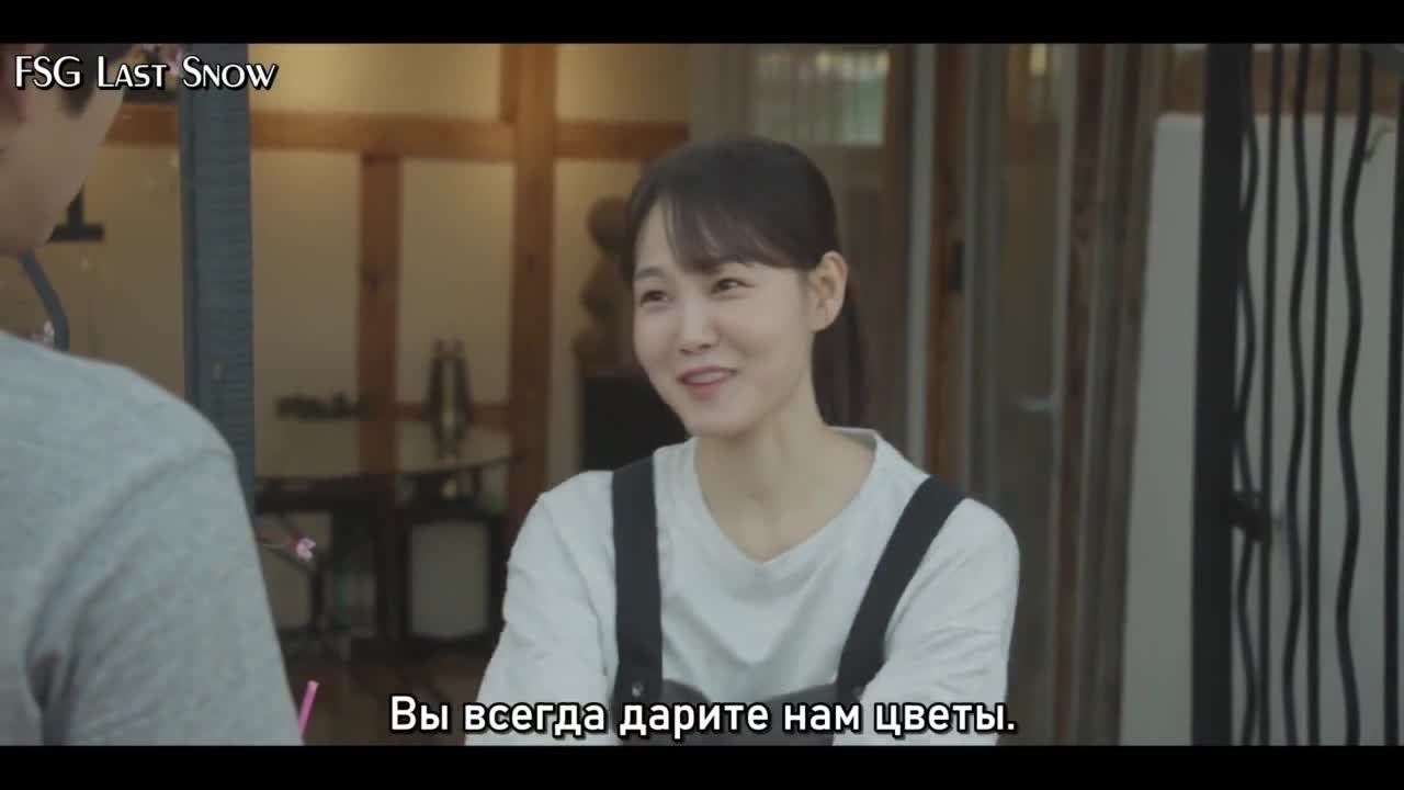 Моя юность